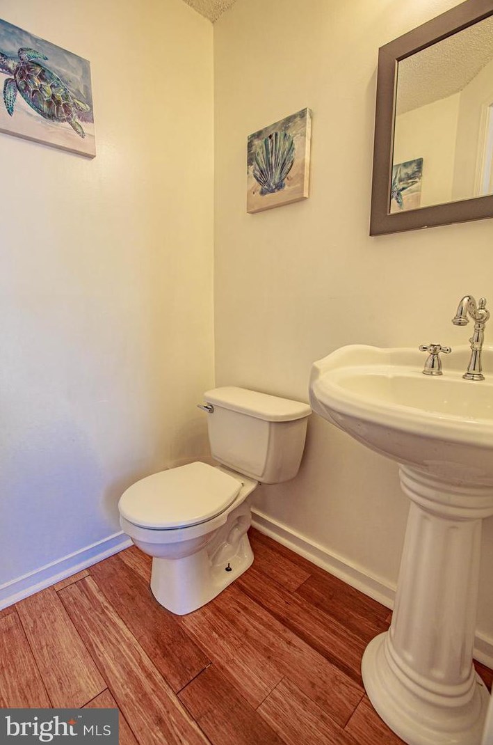 107 Essex St, Stafford VA  22554-5068 exterior