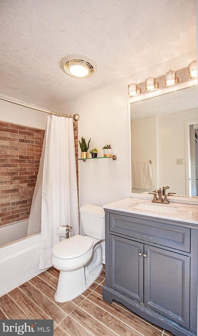 107 Essex St, Stafford VA  22554-5068 exterior