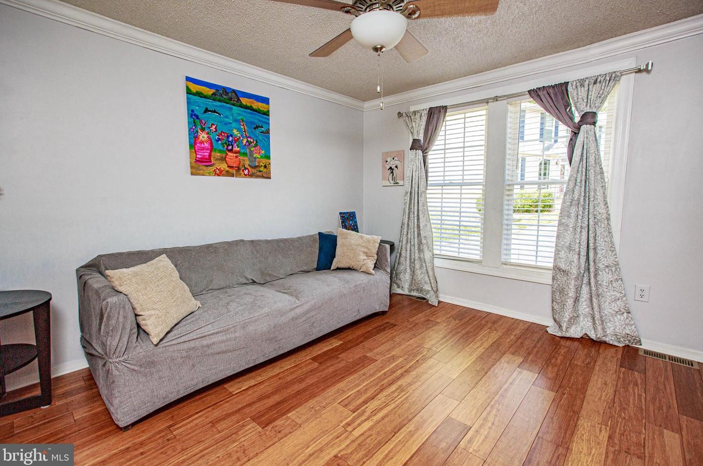 107 Essex St, Stafford VA  22554-5068 exterior