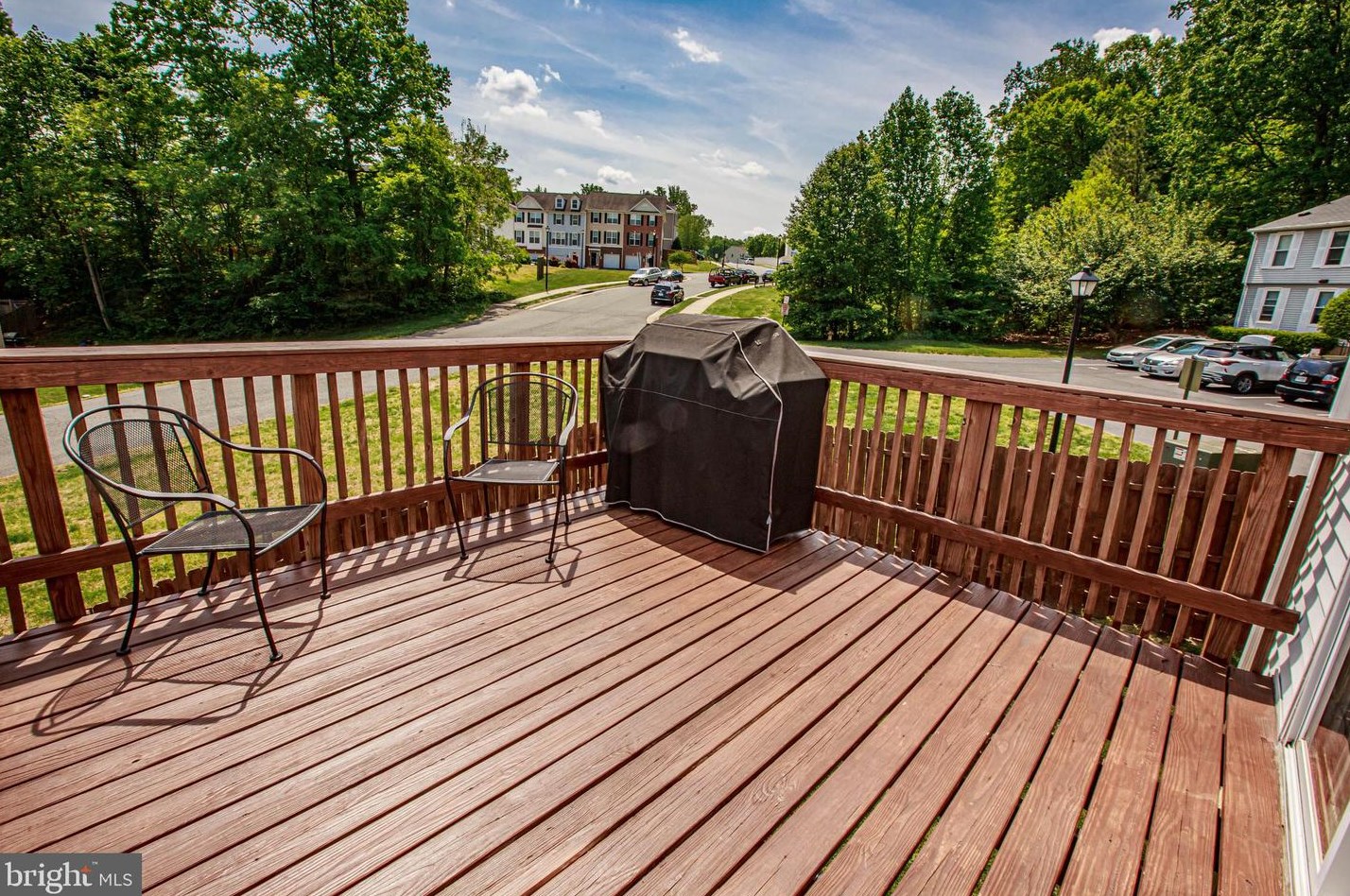 107 Essex St, Stafford VA  22554-5068 exterior