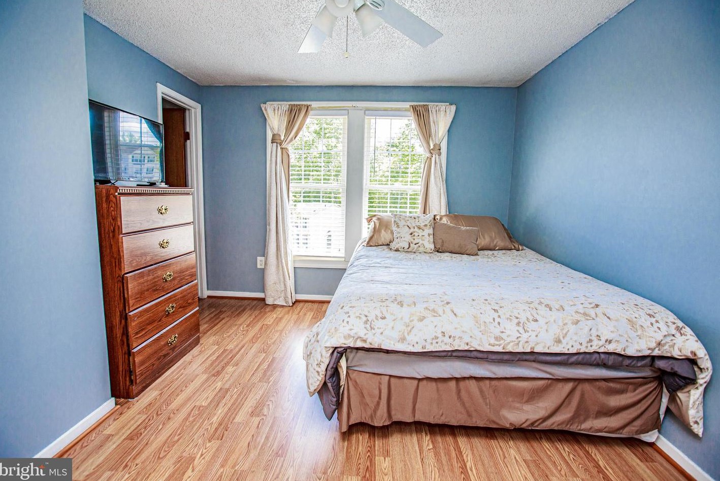 107 Essex St, Stafford VA  22554-5068 exterior