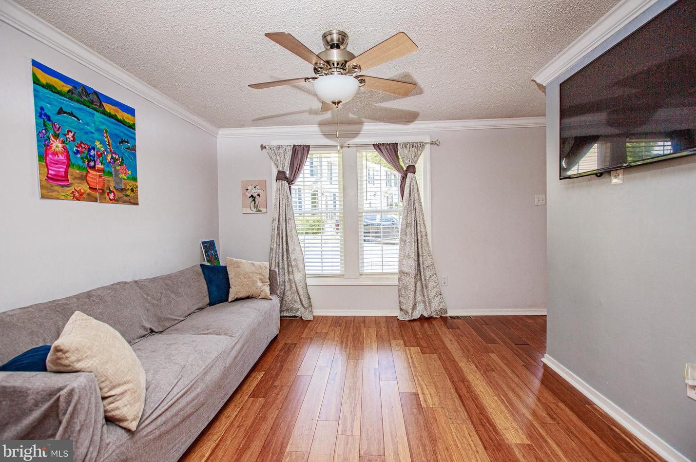 107 Essex St, Stafford VA  22554-5068 exterior