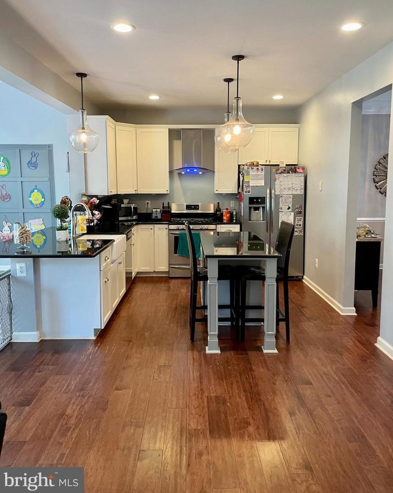 35 Live Oak Ln, Stafford, VA 22554