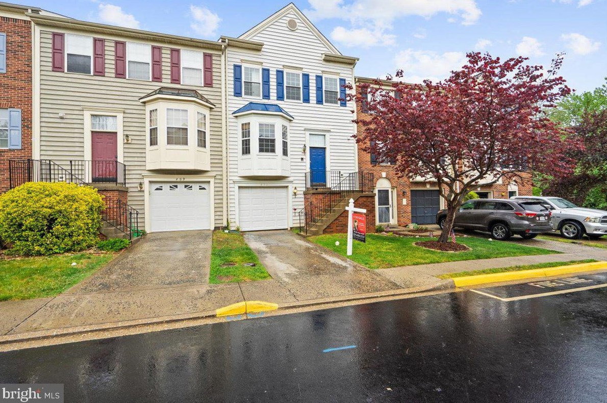 411 Park Dr, Stafford, VA 22554-7856