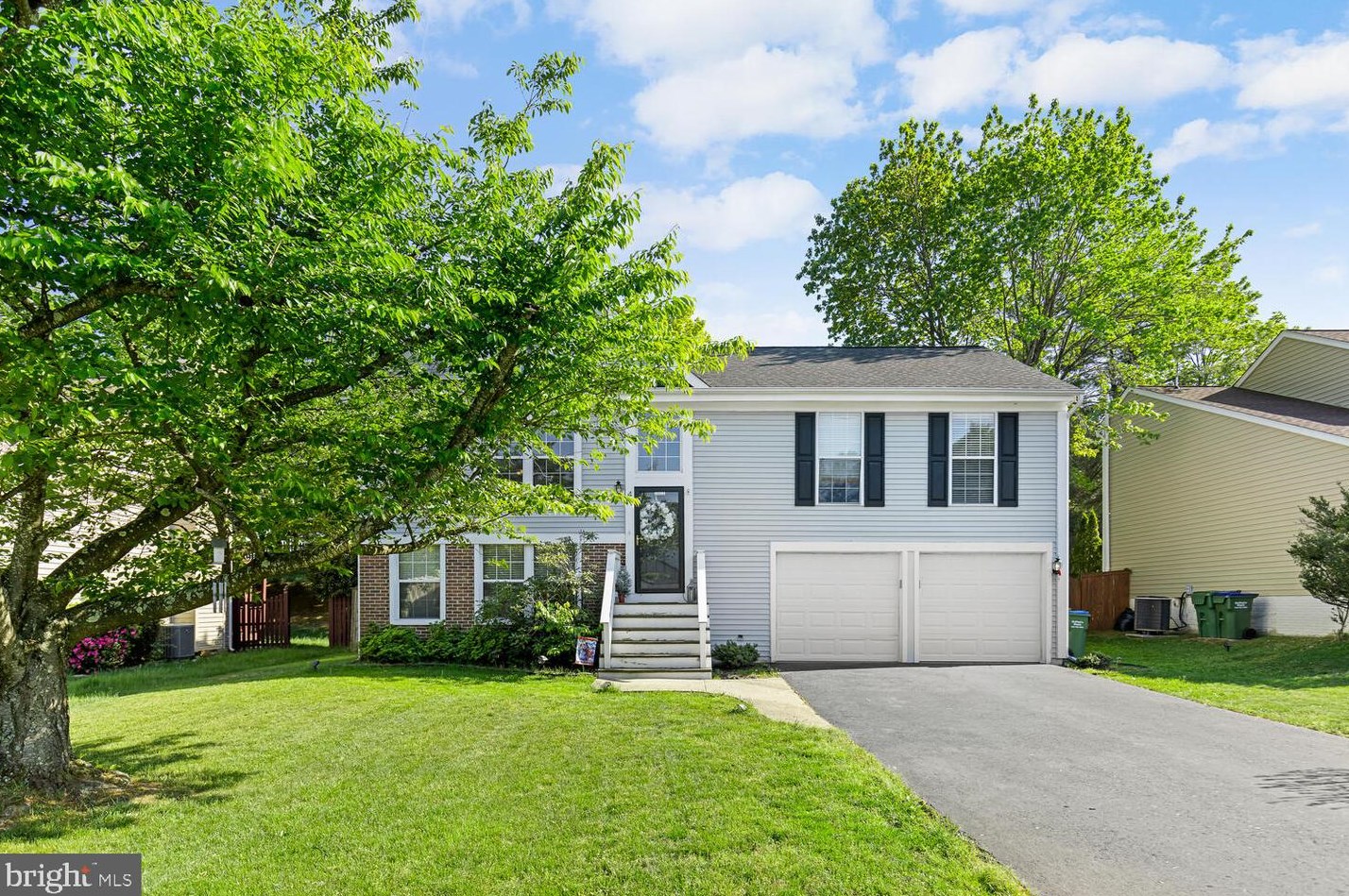4 Quiet Brook Ct, Stafford, VA 22554-7816