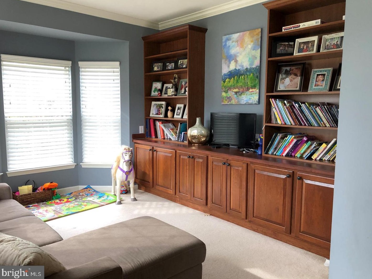27 Wild Plum Ct, Stafford, VA 22554