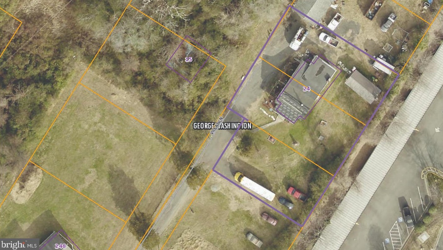 24 Violas Ln, Fredericksburg, VA 22405