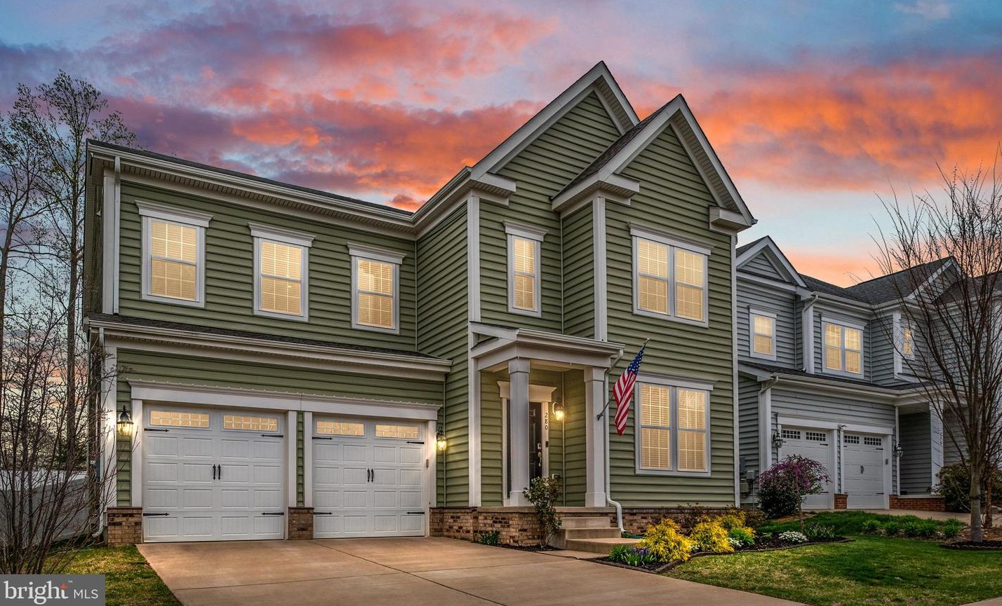 280 Pear Blossom Rd, Stafford, VA 22554