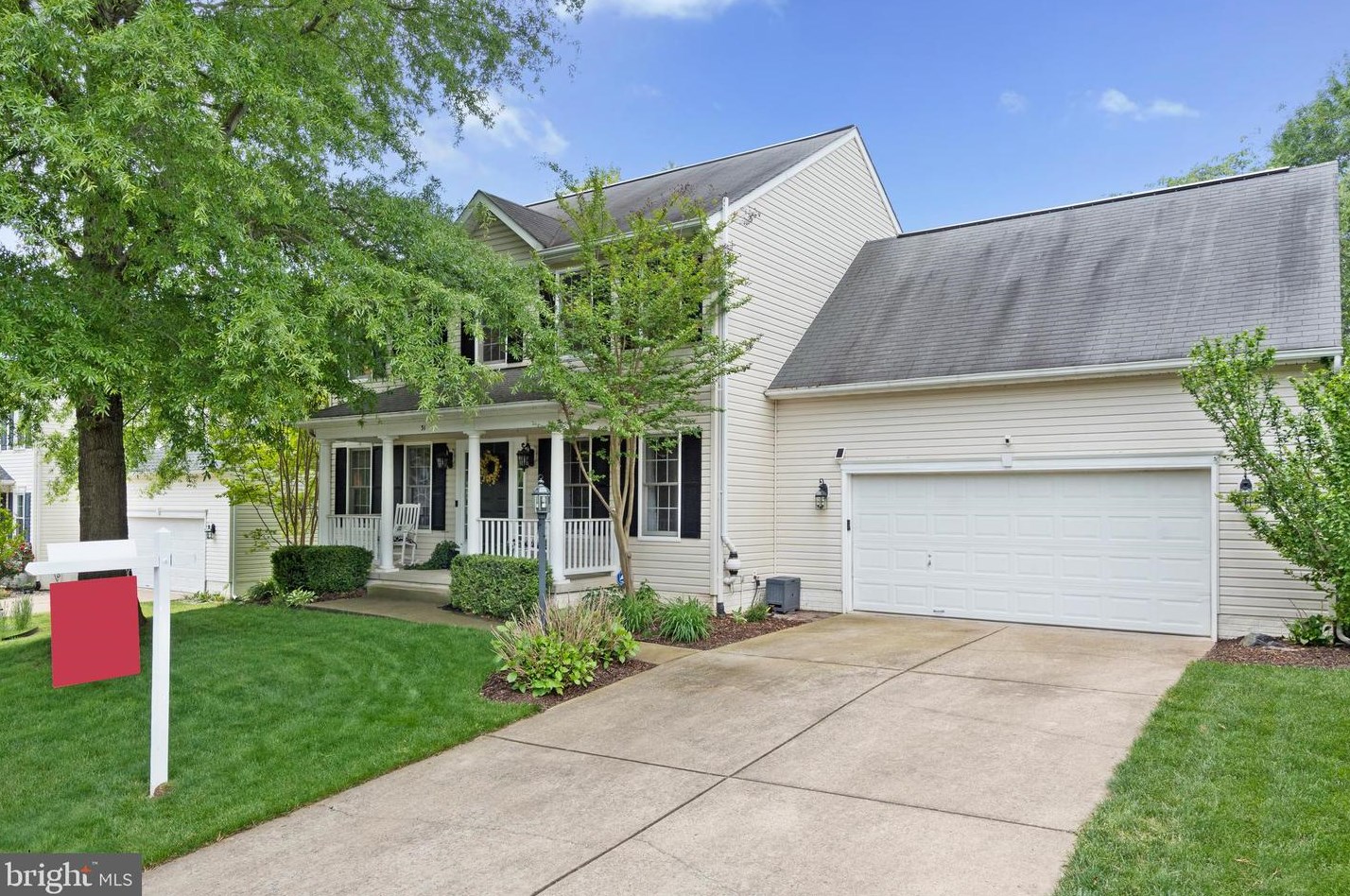 31 Village Grove Rd, Fredericksburg, VA 22406