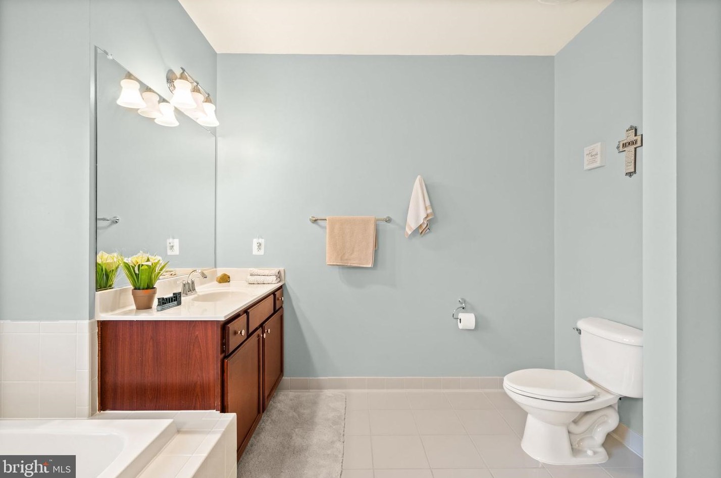 7 Aster Ln, Stafford VA  22554-5044 exterior