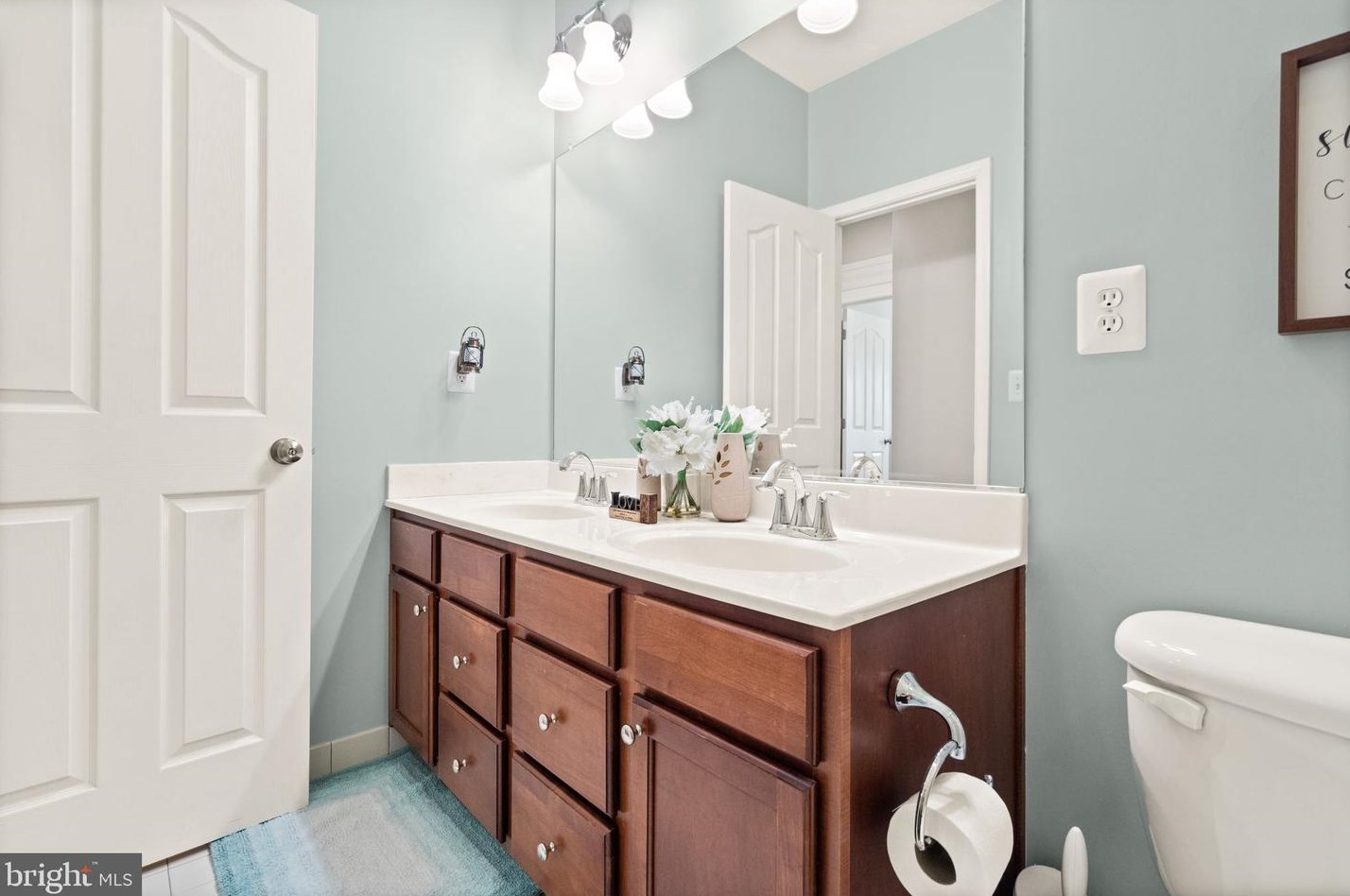 7 Aster Ln, Stafford VA  22554-5044 exterior