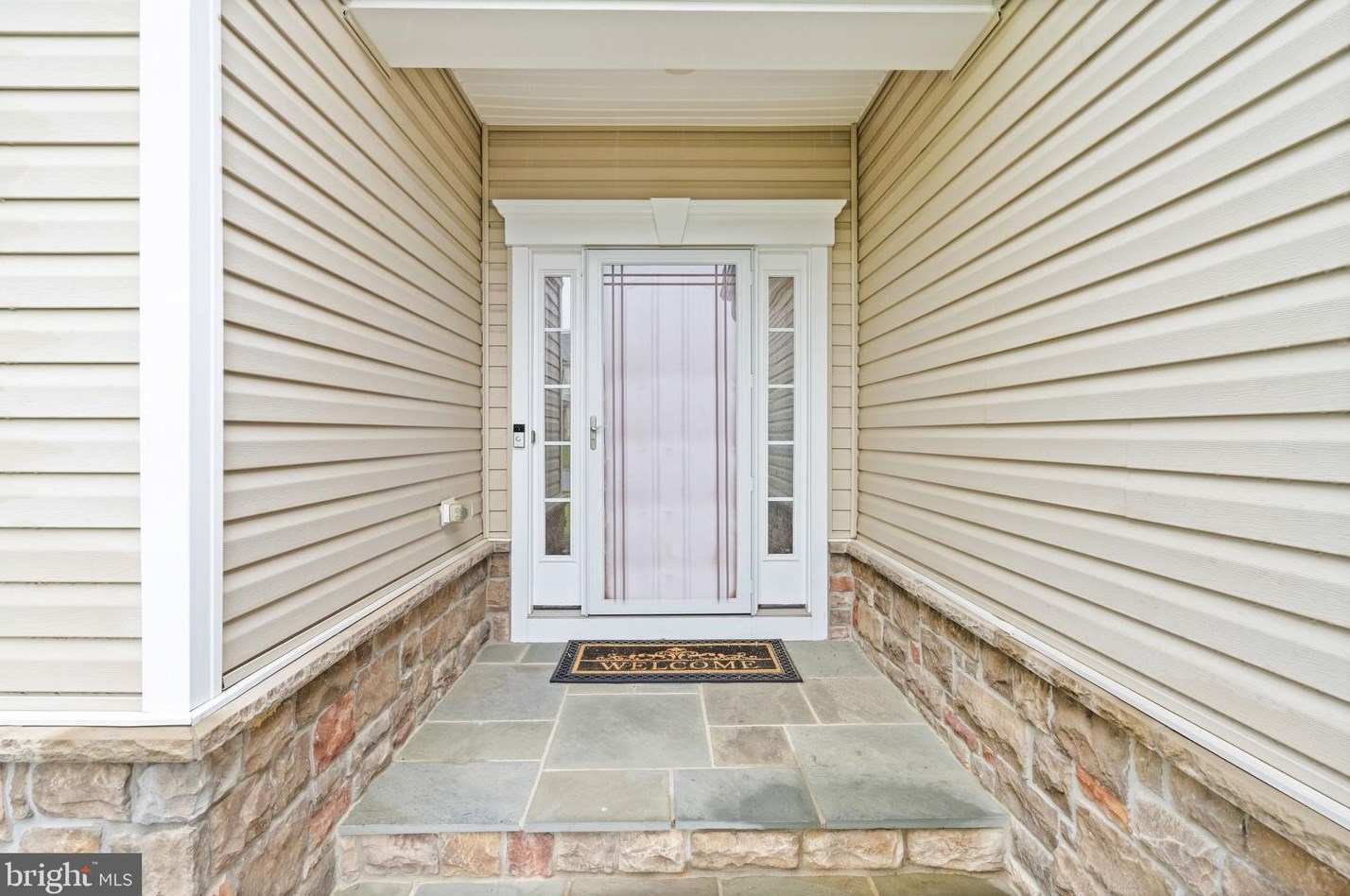 7 Aster Ln, Stafford VA  22554-5044 exterior