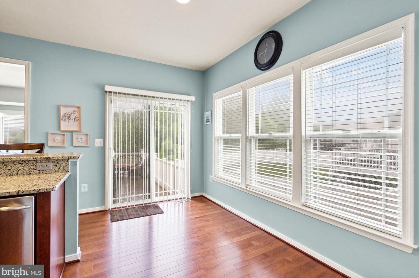 7 Aster Ln, Stafford VA  22554-5044 exterior