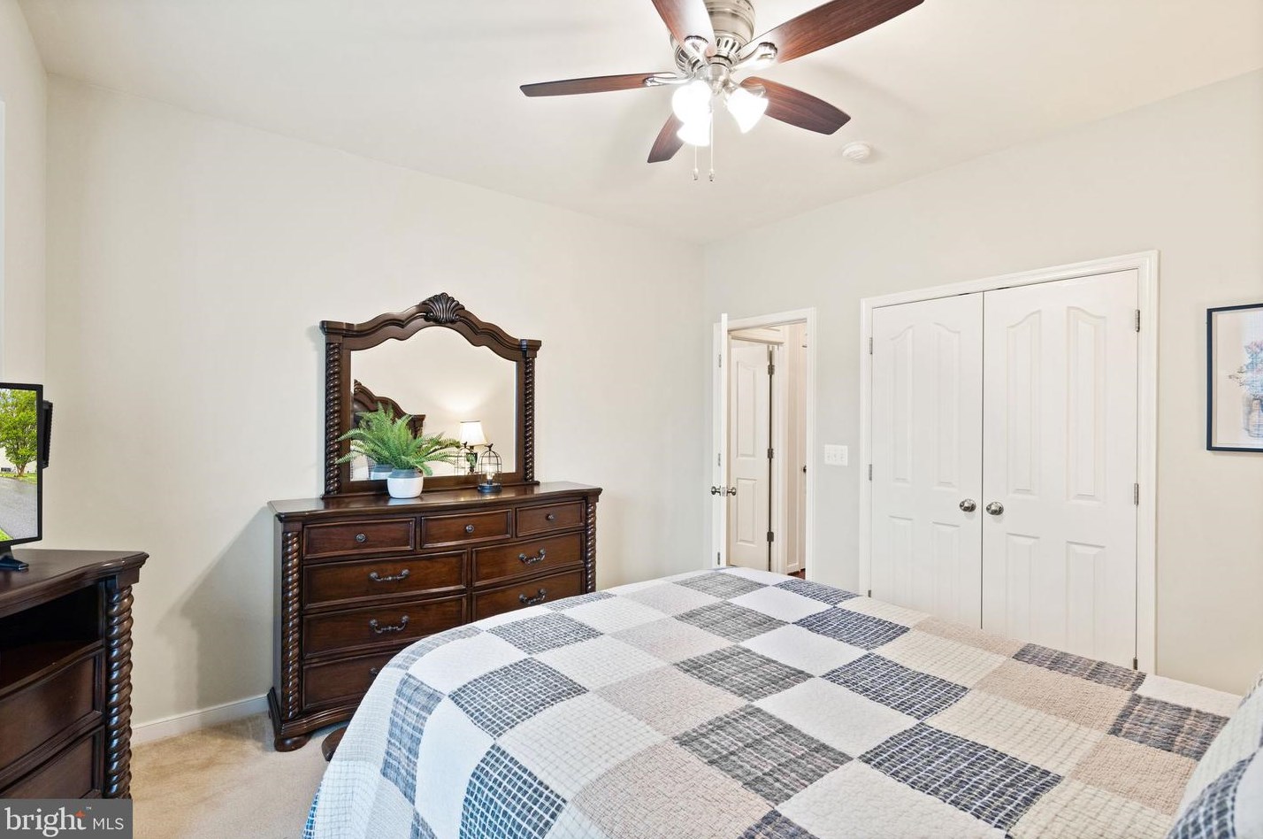 7 Aster Ln, Stafford VA  22554-5044 exterior