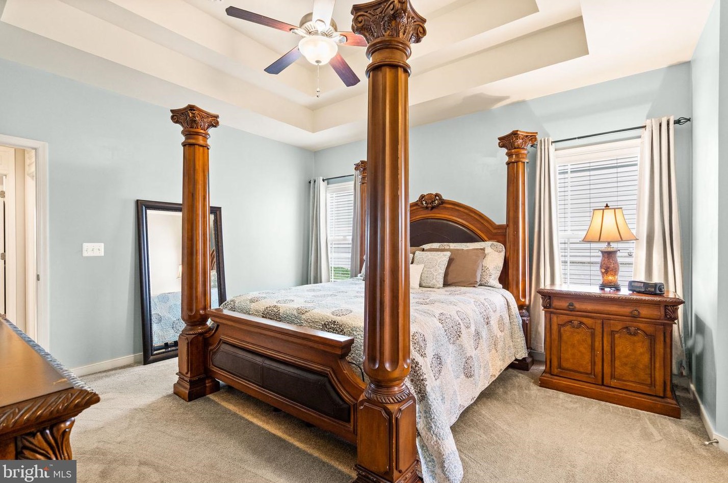 7 Aster Ln, Stafford VA  22554-5044 exterior