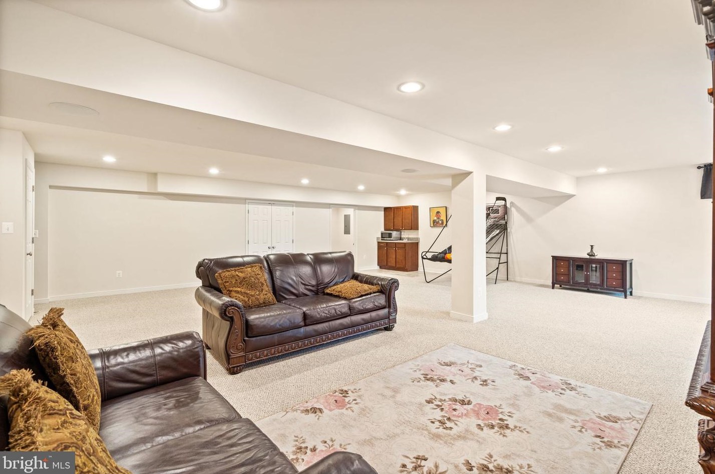 7 Aster Ln, Stafford VA  22554-5044 exterior