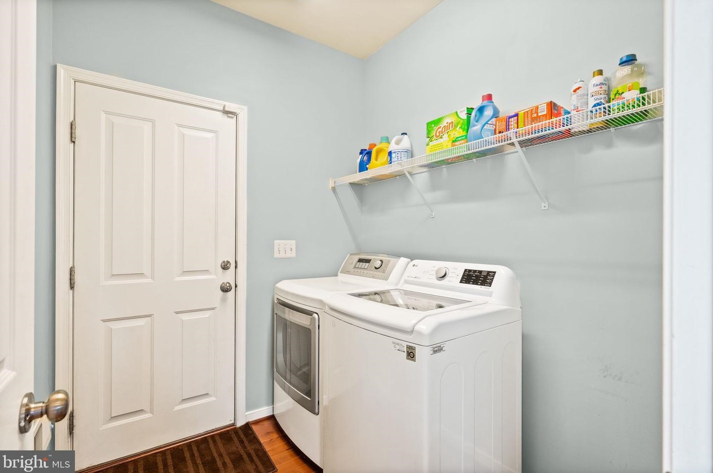 7 Aster Ln, Stafford VA  22554-5044 exterior