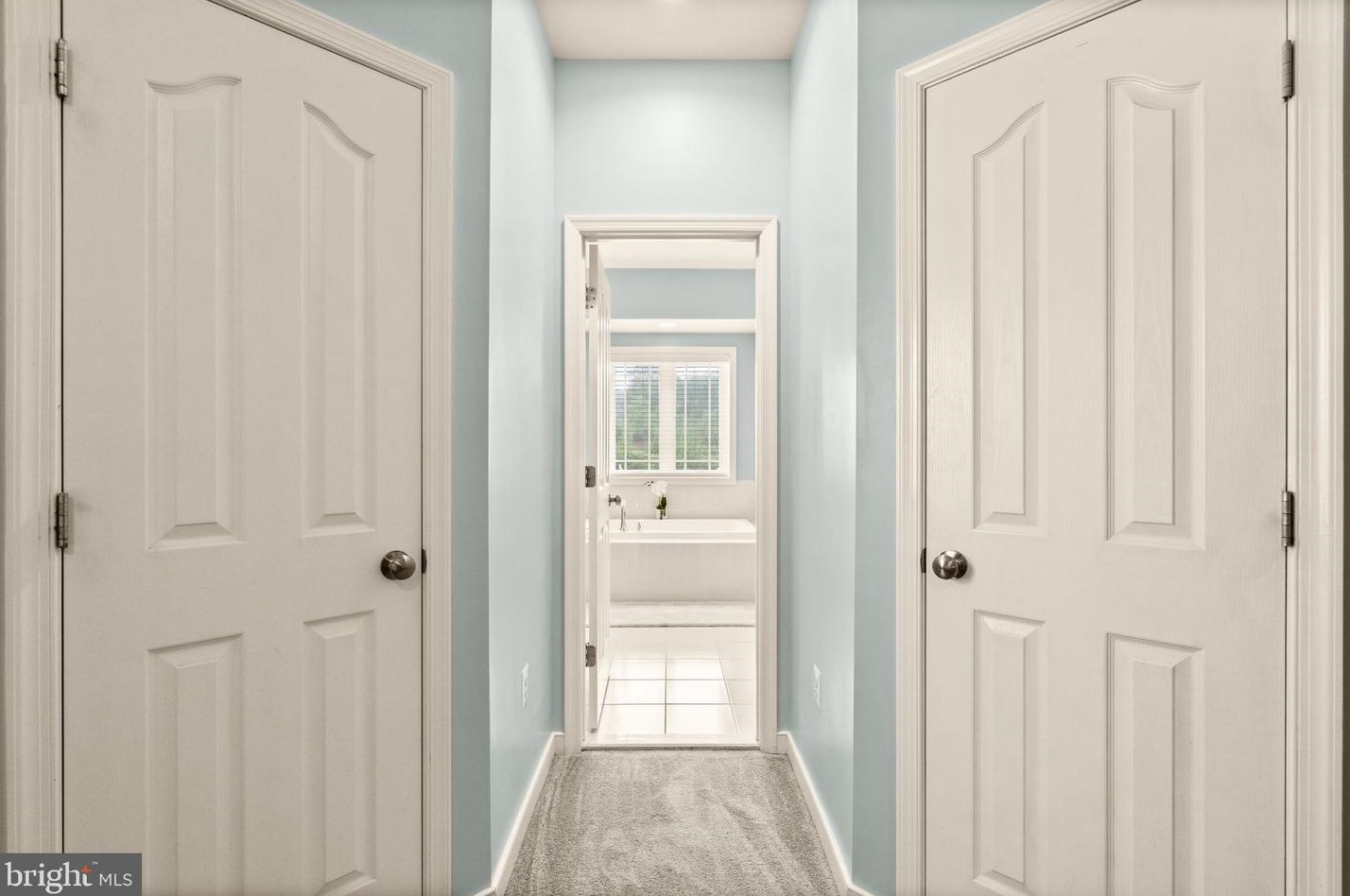 7 Aster Ln, Stafford VA  22554-5044 exterior