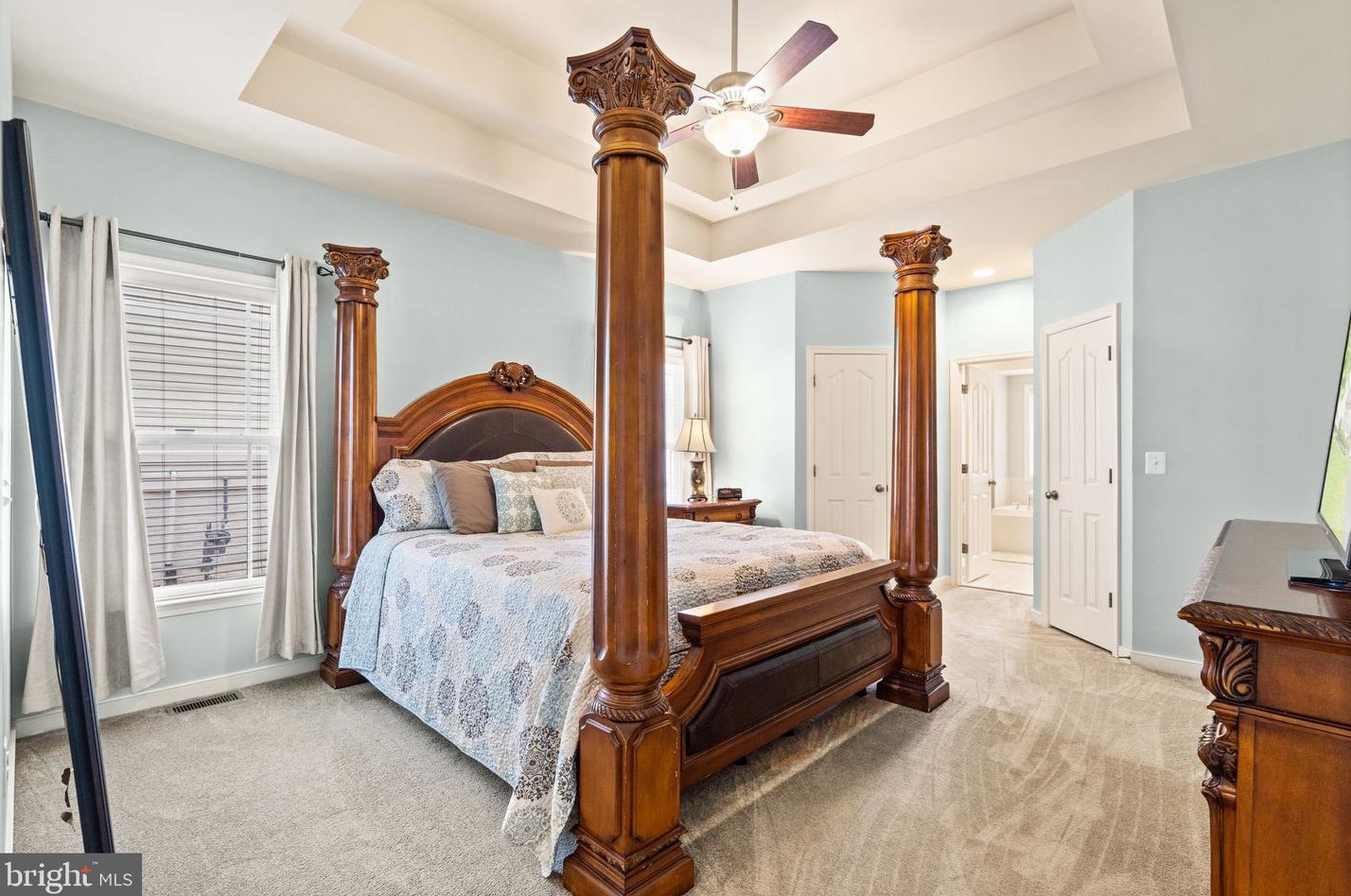 7 Aster Ln, Stafford VA  22554-5044 exterior