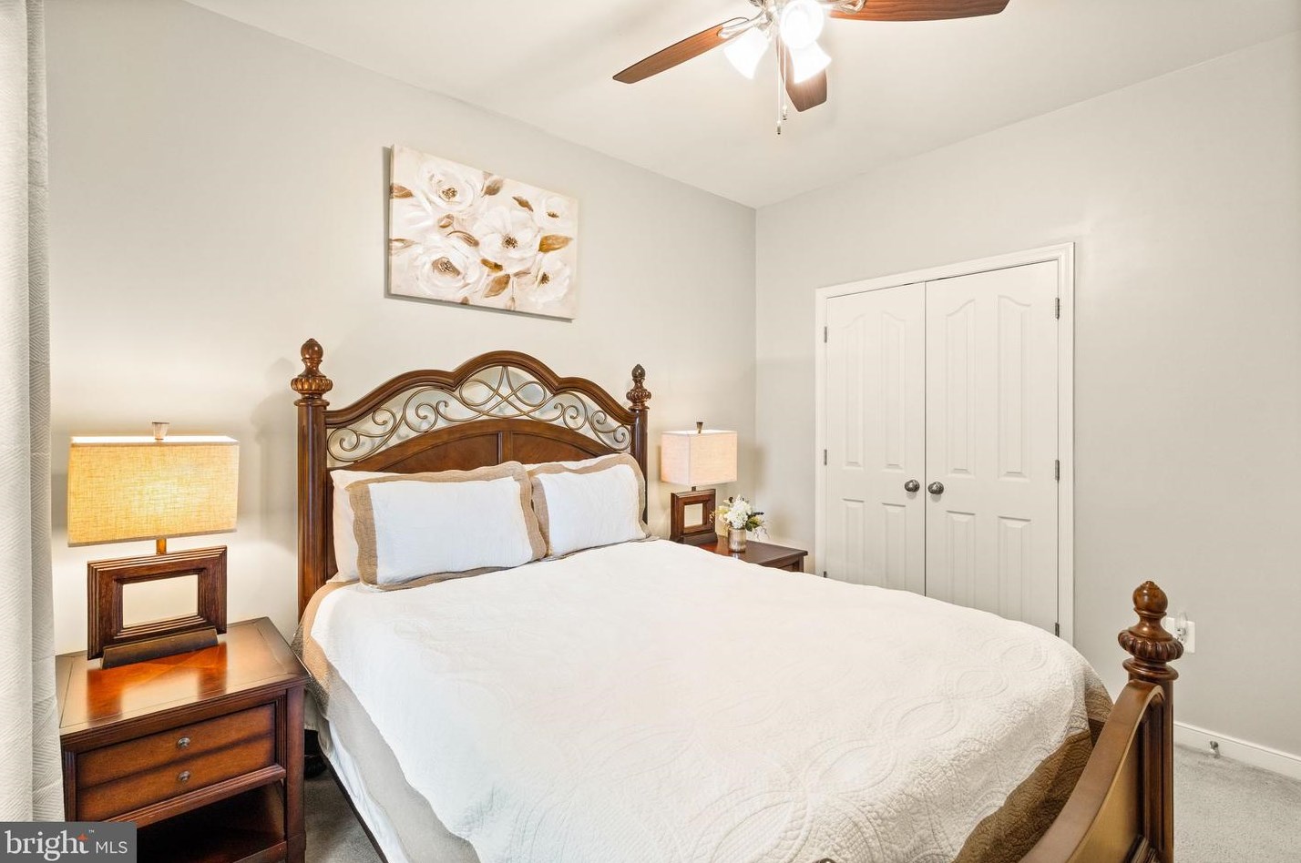 7 Aster Ln, Stafford VA  22554-5044 exterior