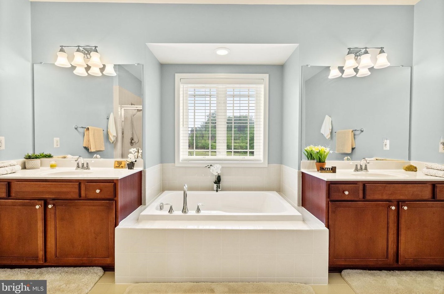 7 Aster Ln, Stafford VA  22554-5044 exterior