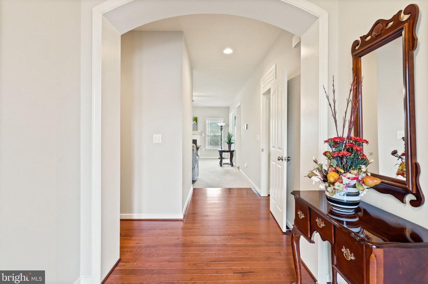 7 Aster Ln, Stafford VA  22554-5044 exterior