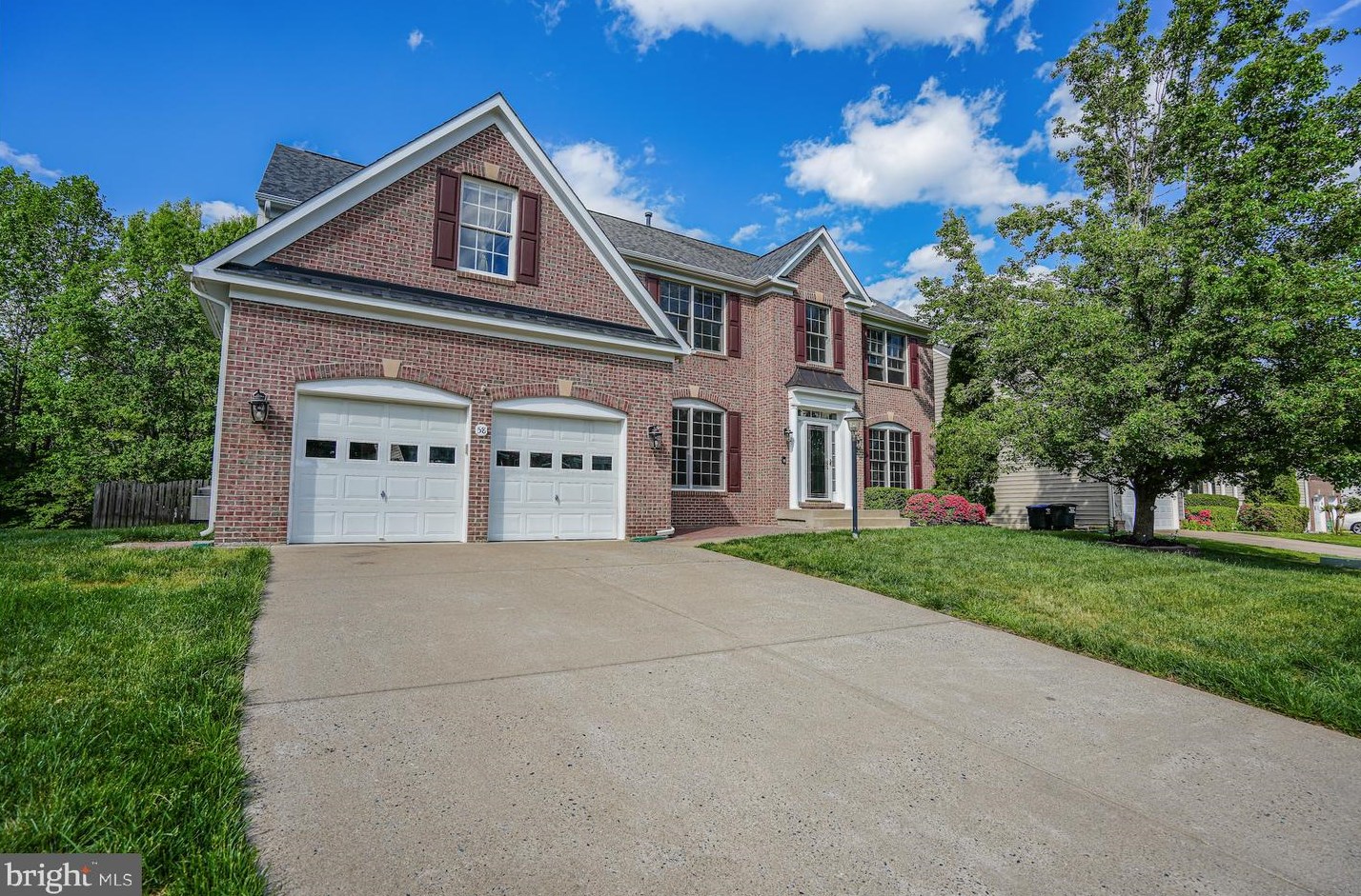 58 Boulder Dr, Stafford, VA 22554