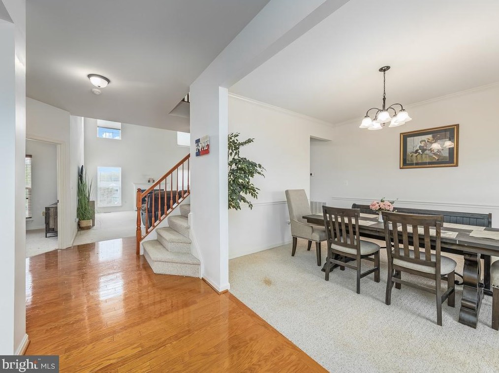 172 Limestone Way, Fredericksburg, VA 22406