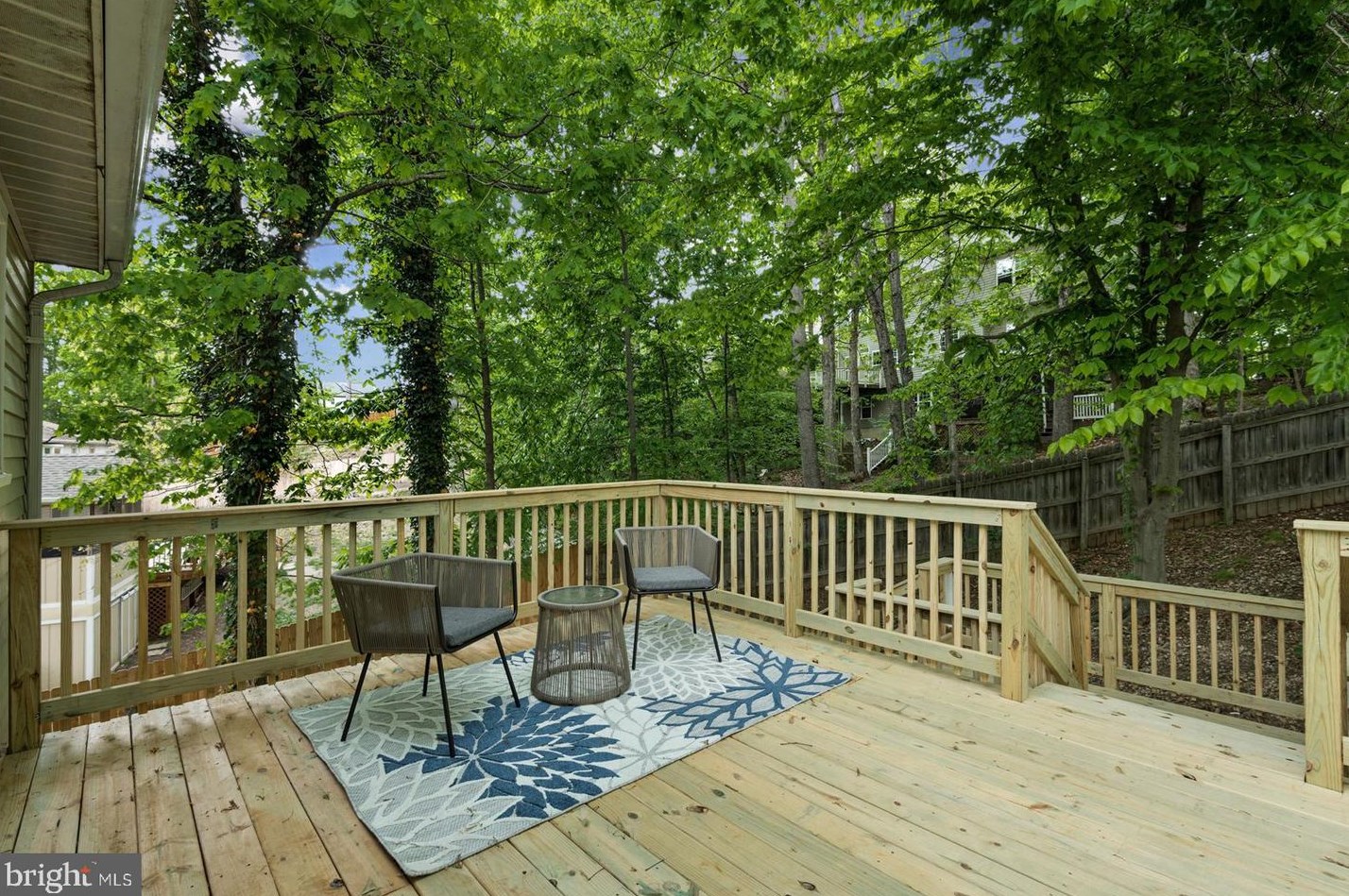 1011 Aquia Dr, Stafford VA  22554-1940 exterior