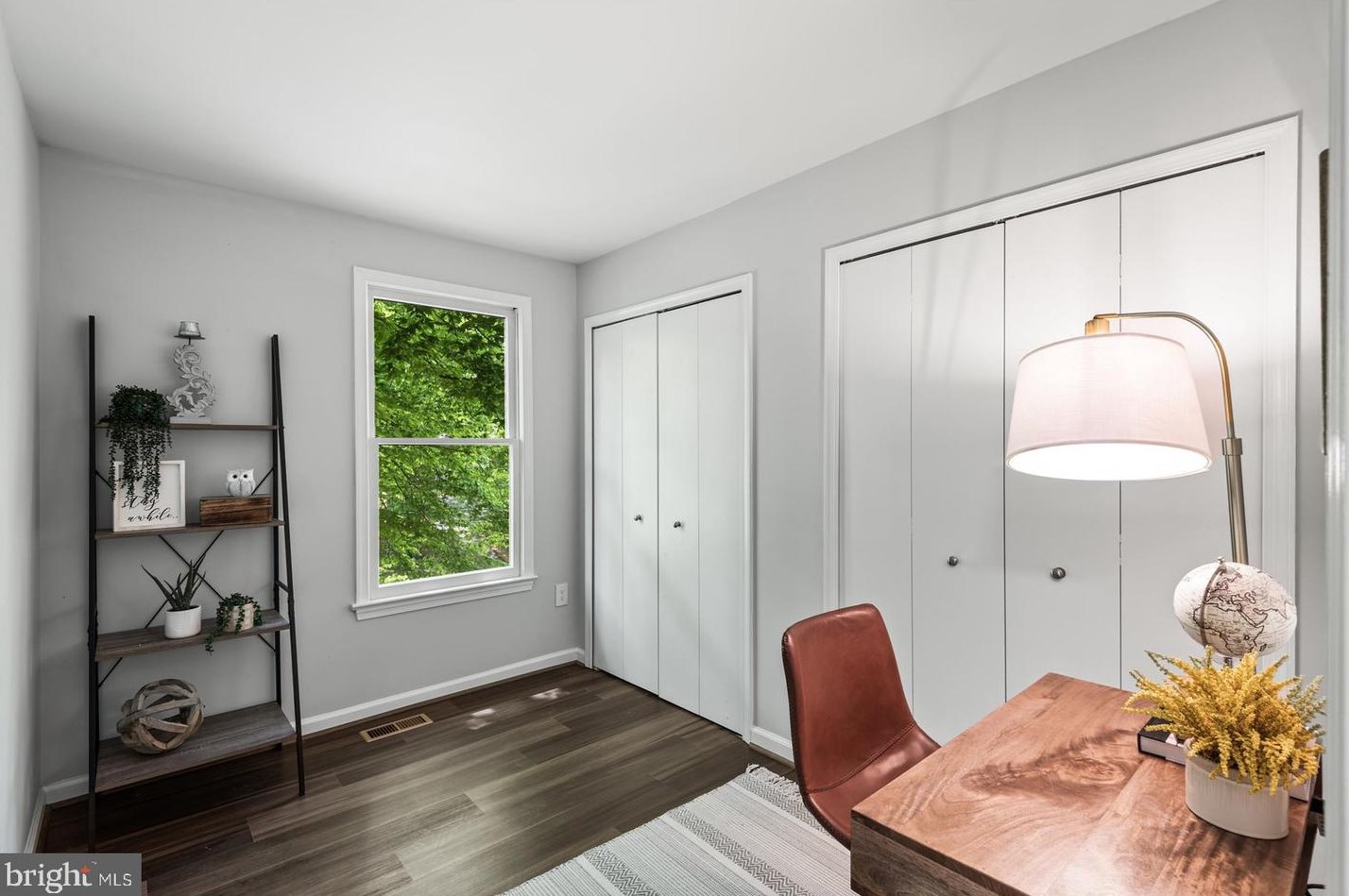 1011 Aquia Dr, Stafford VA  22554-1940 exterior