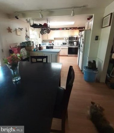 4 Knightsbridge Way, Stafford, VA 22554-5110