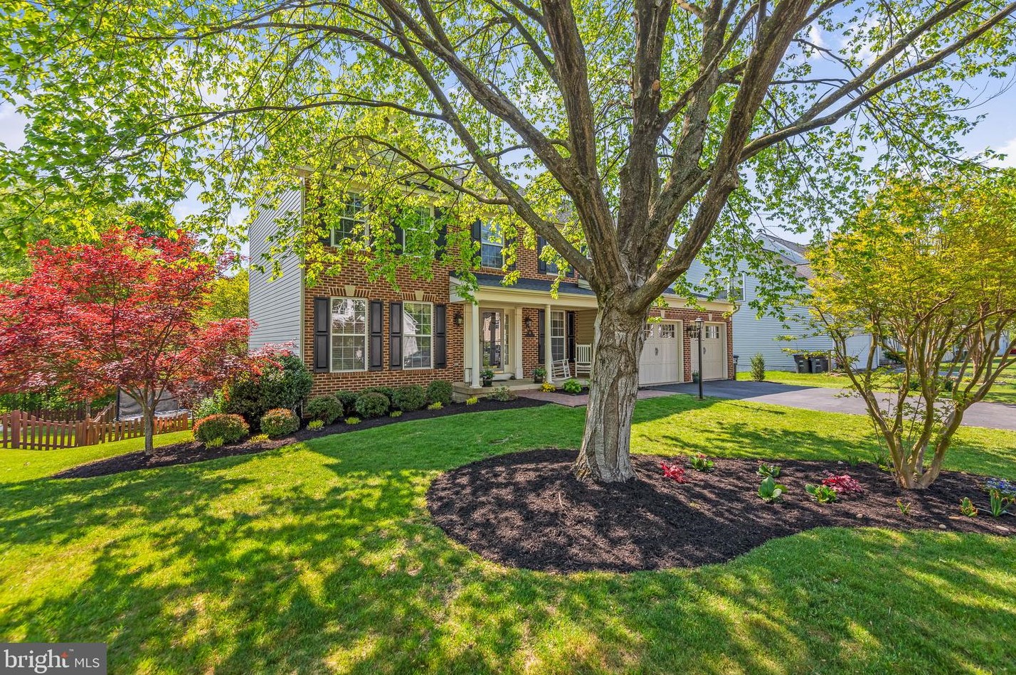 8 Jamestown Ct, Stafford, VA 22554-7697