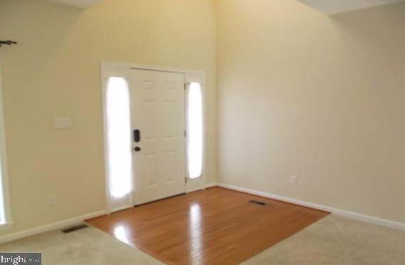 21 Glacier Way, Stafford, VA 22554