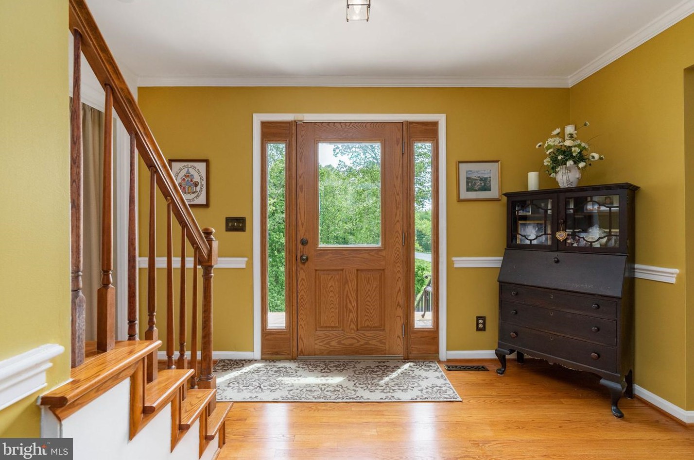 27 Green Leaf Ter, Stafford, VA 22556