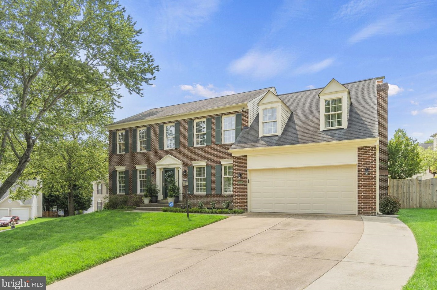 16 New Bedford Ct, Stafford, VA 22554