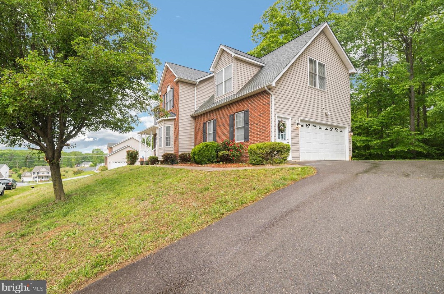 9 Oleander Dr, Stafford, VA 22554