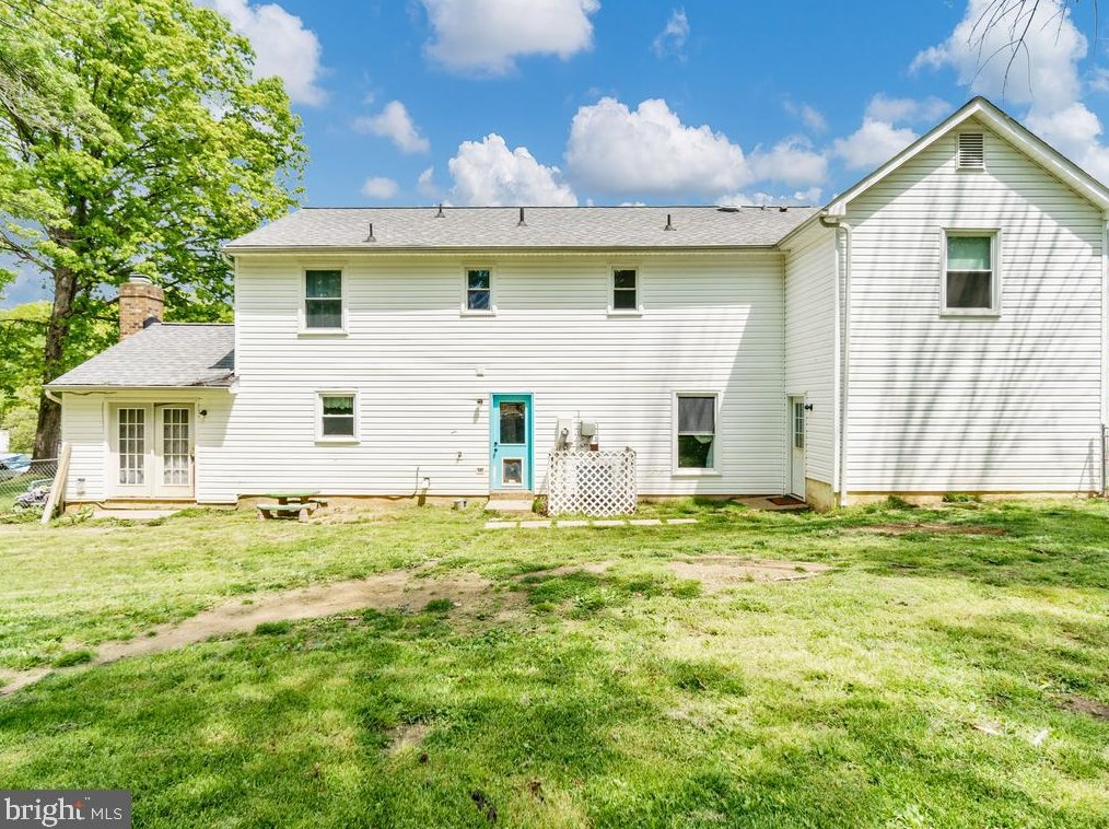 304 Huckstep Ave, Stafford, VA 22556-1814
