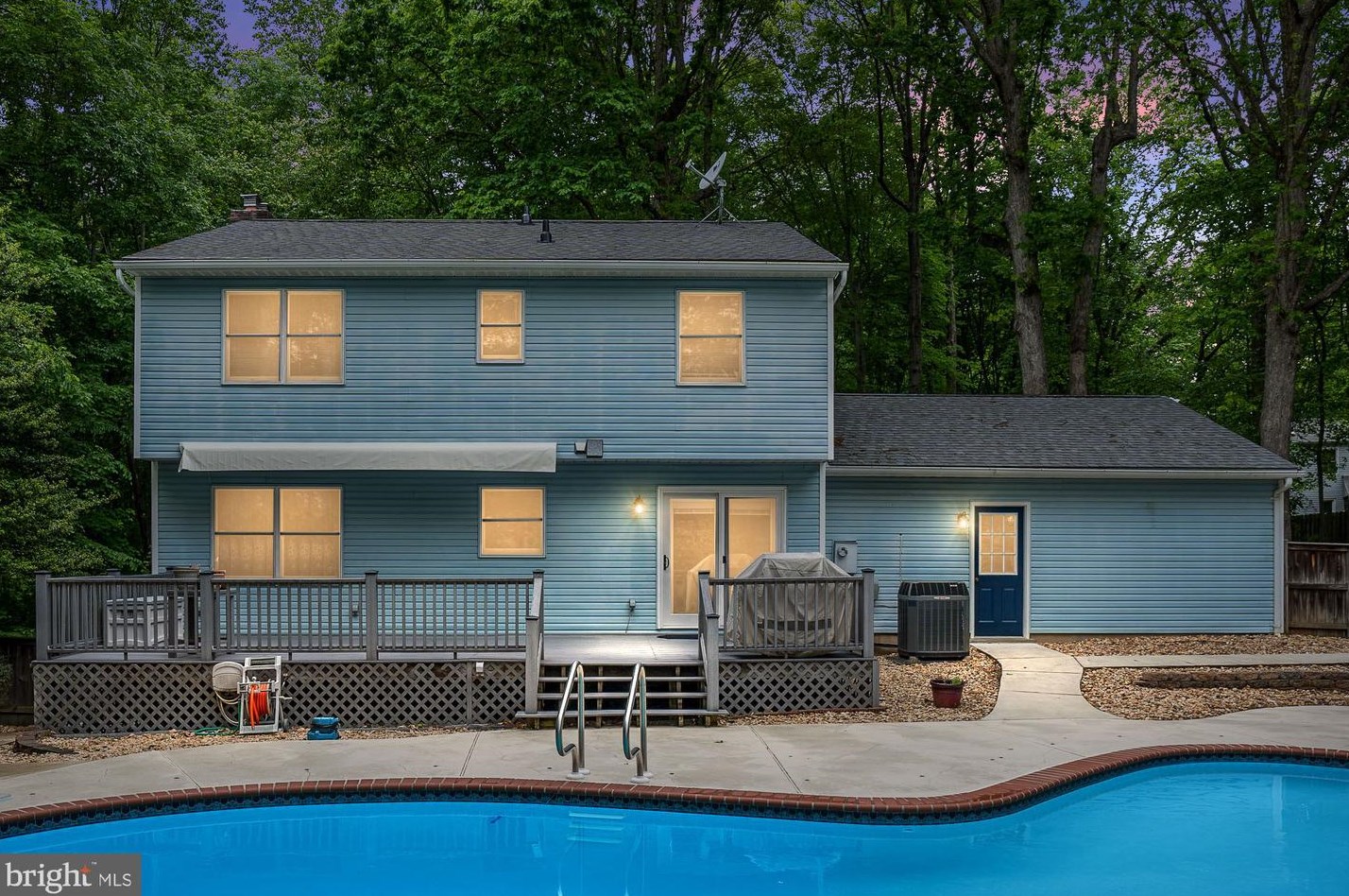 132 Pewter Ln, Stafford, VA 22554-1517