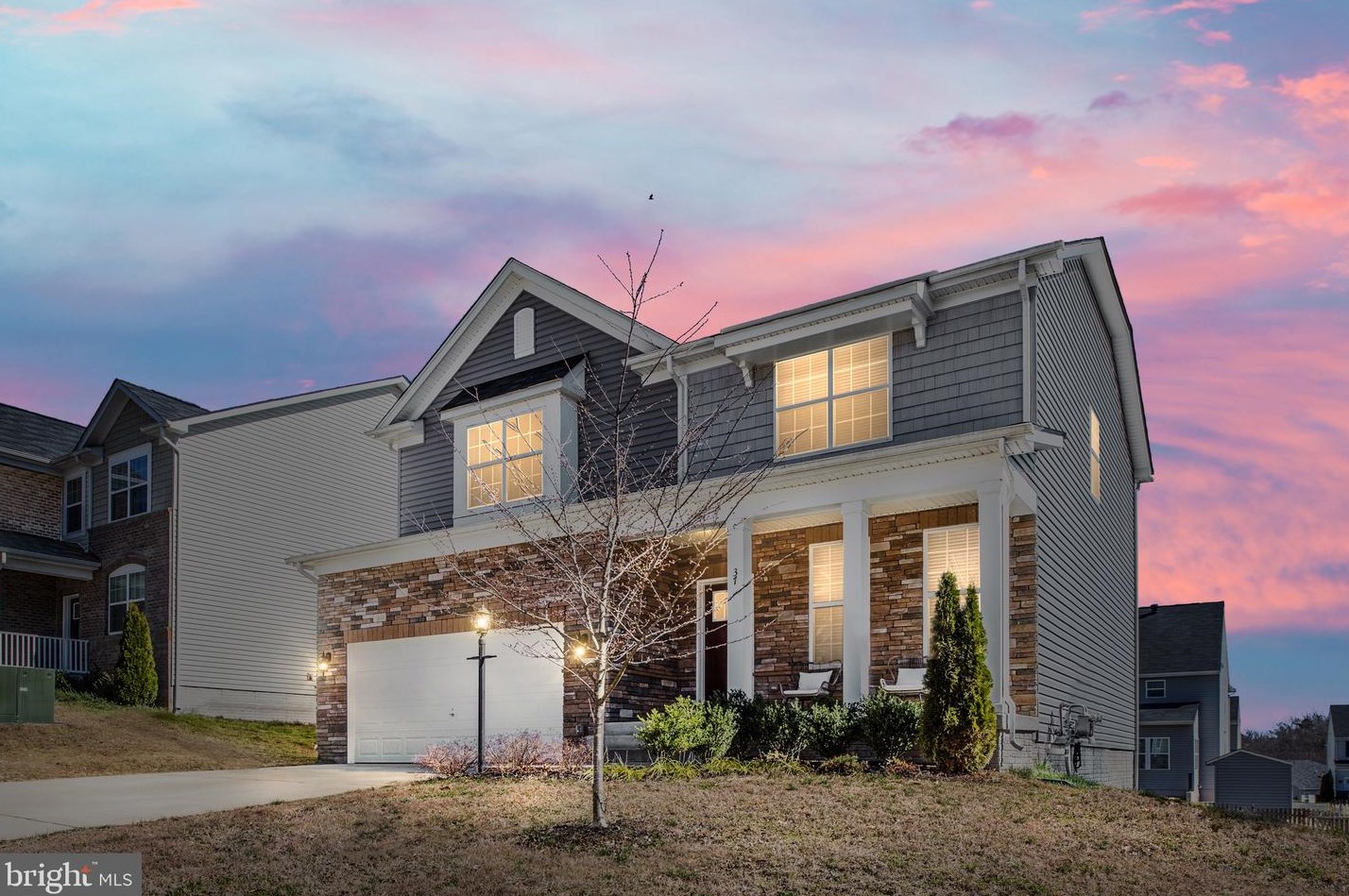 37 Clear Spring Ln, Fredericksburg, VA 22405