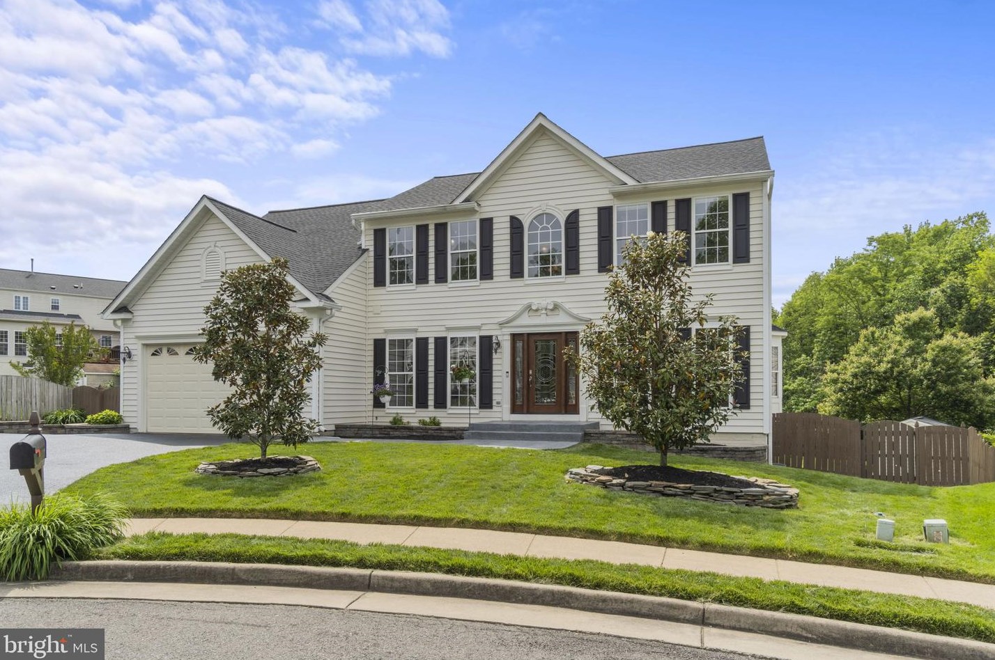 61 Live Oak Ln, Stafford, VA 22554-7916