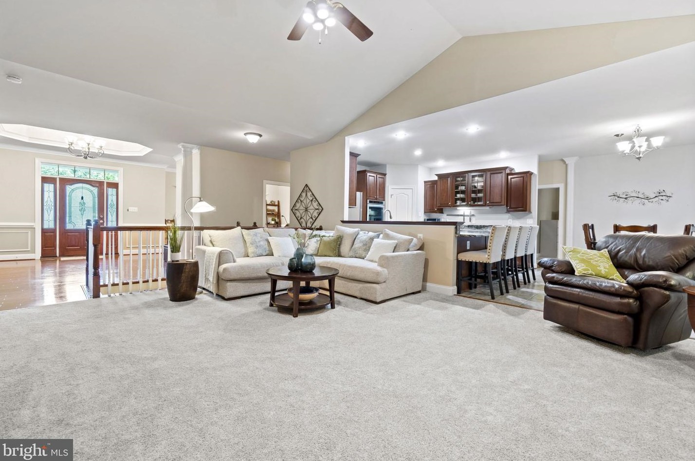 14 Hempstead Ln, Stafford, VA 22554-8518