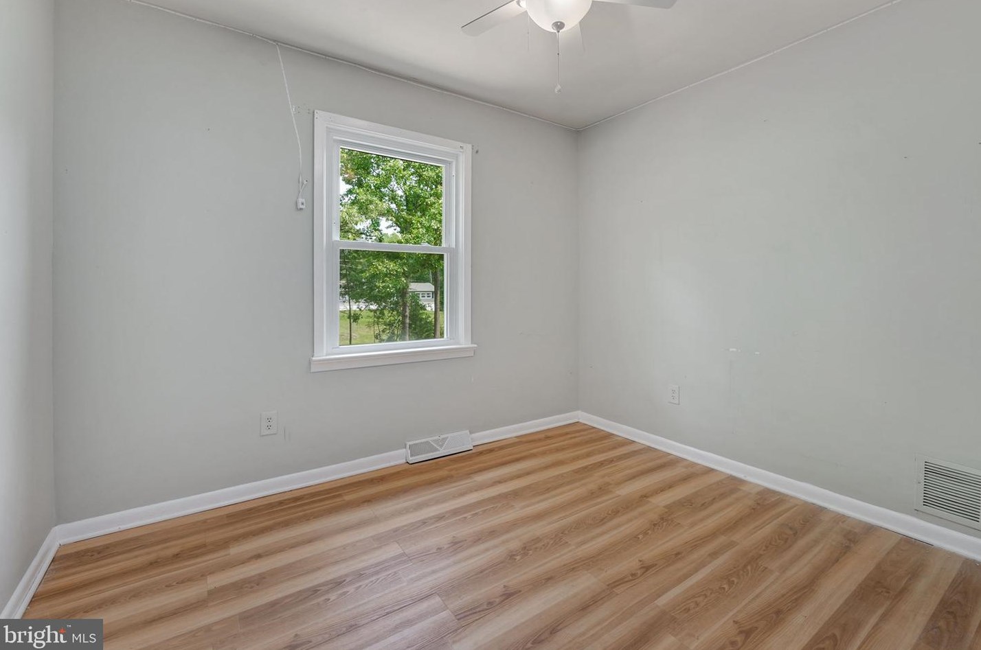 18 Ash Ln, Stafford VA  22556-1272 exterior