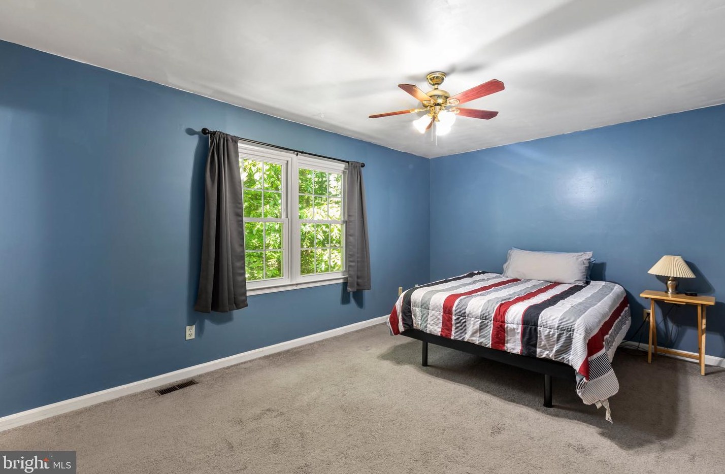 101 Wendy St, Stafford VA  22554-5318 exterior