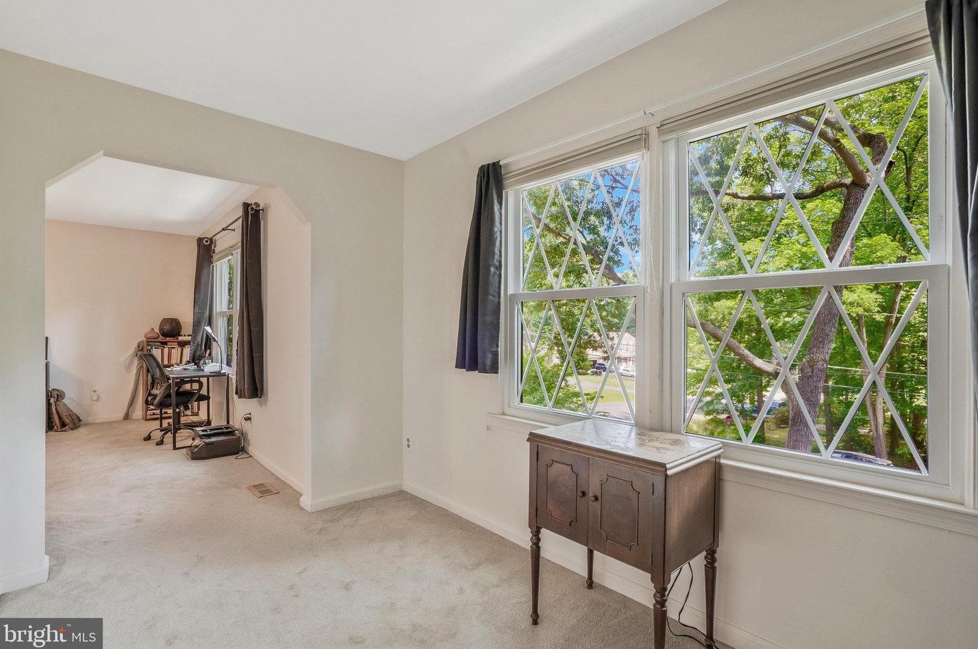 1101 Cape Cod Dr, Stafford VA  22554-2121 exterior