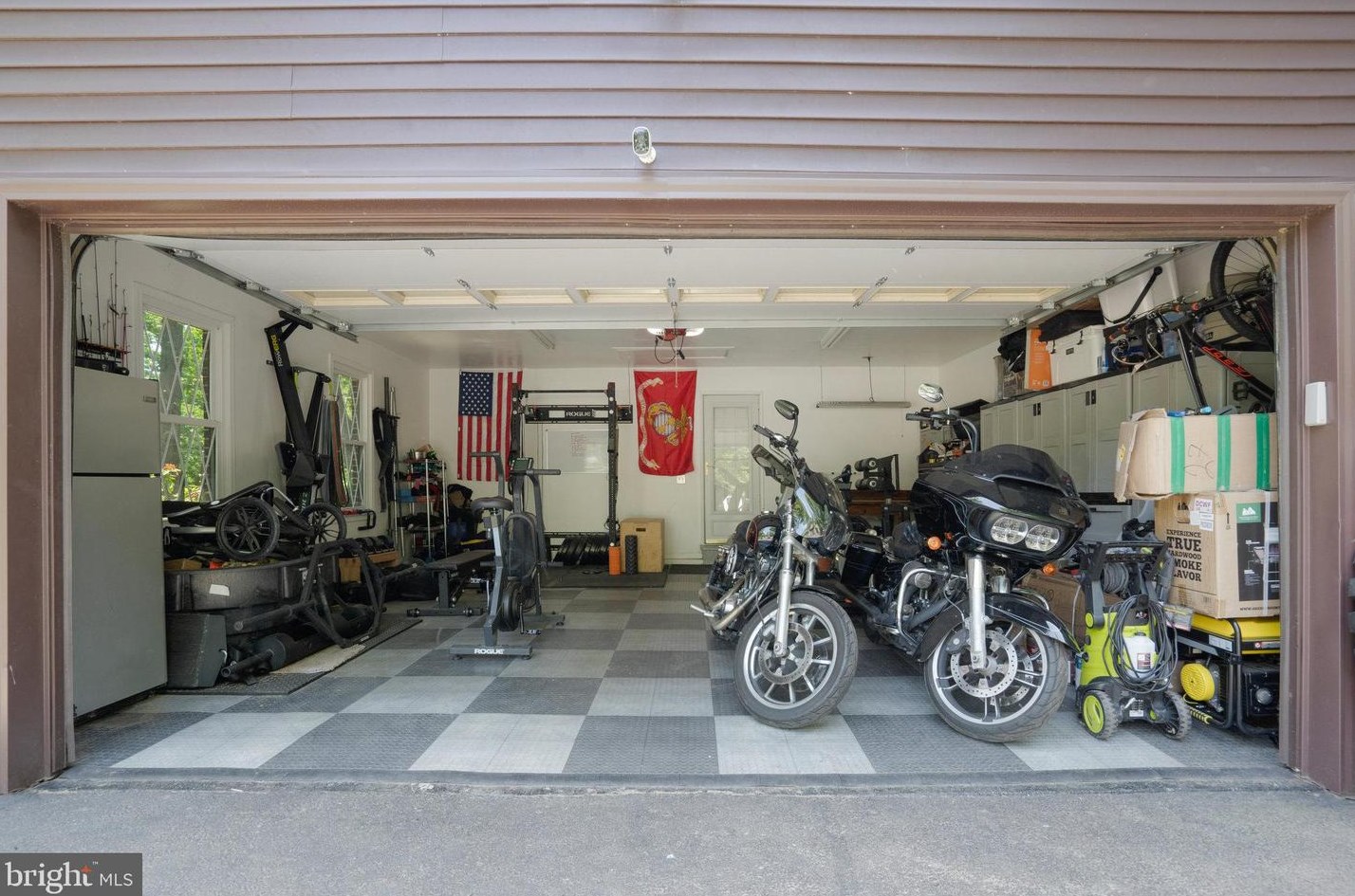 1101 Cape Cod Dr, Stafford VA  22554-2121 exterior