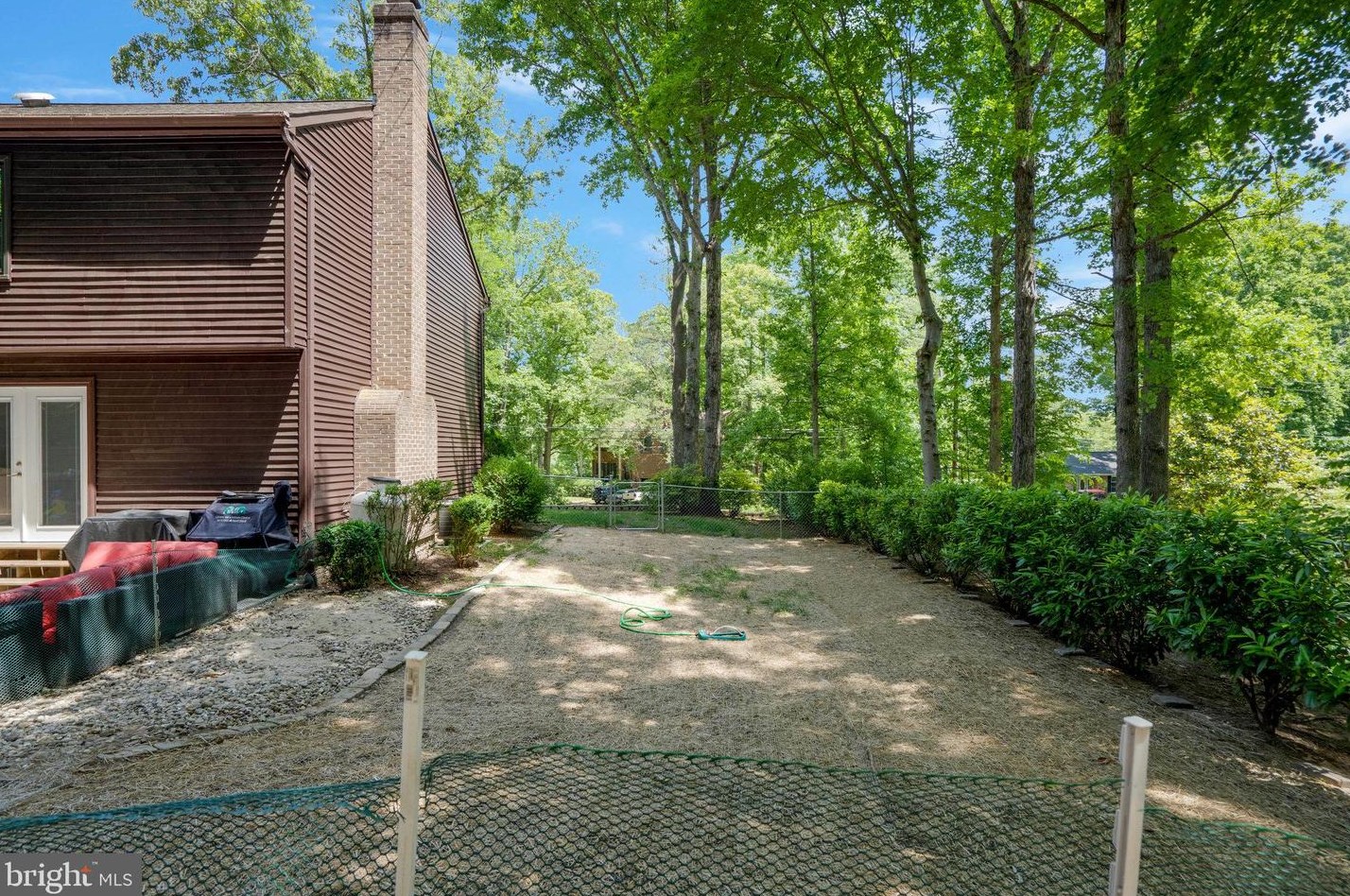 1101 Cape Cod Dr, Stafford VA  22554-2121 exterior