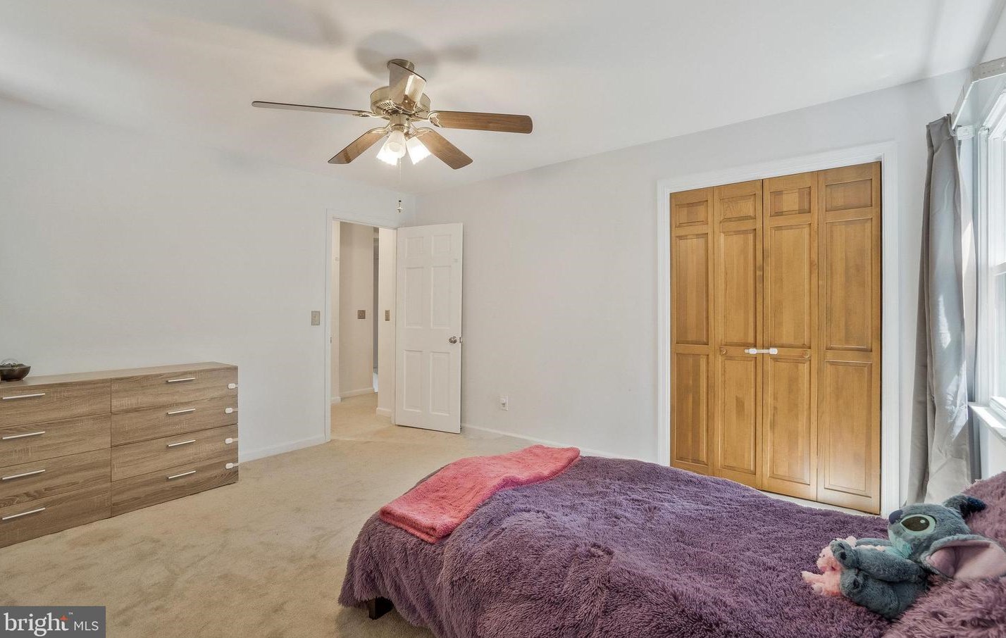 1101 Cape Cod Dr, Stafford VA  22554-2121 exterior