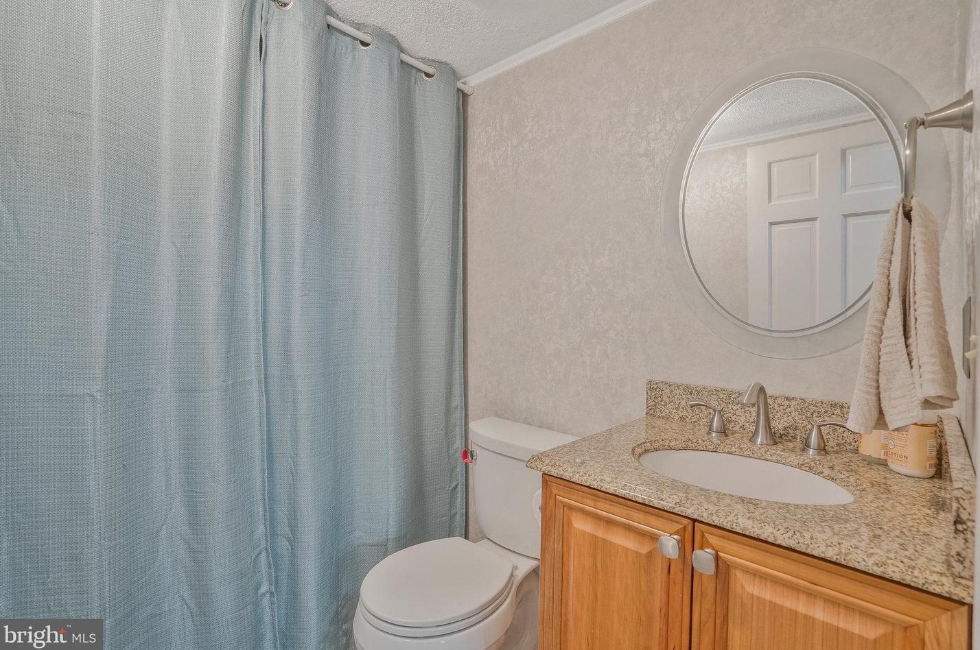 1101 Cape Cod Dr, Stafford VA  22554-2121 exterior