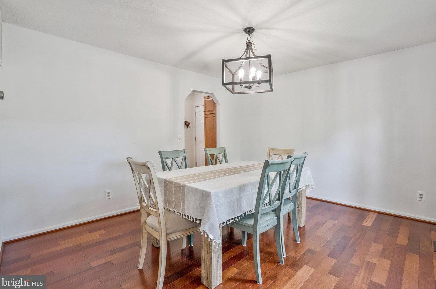 1101 Cape Cod Dr, Stafford VA  22554-2121 exterior