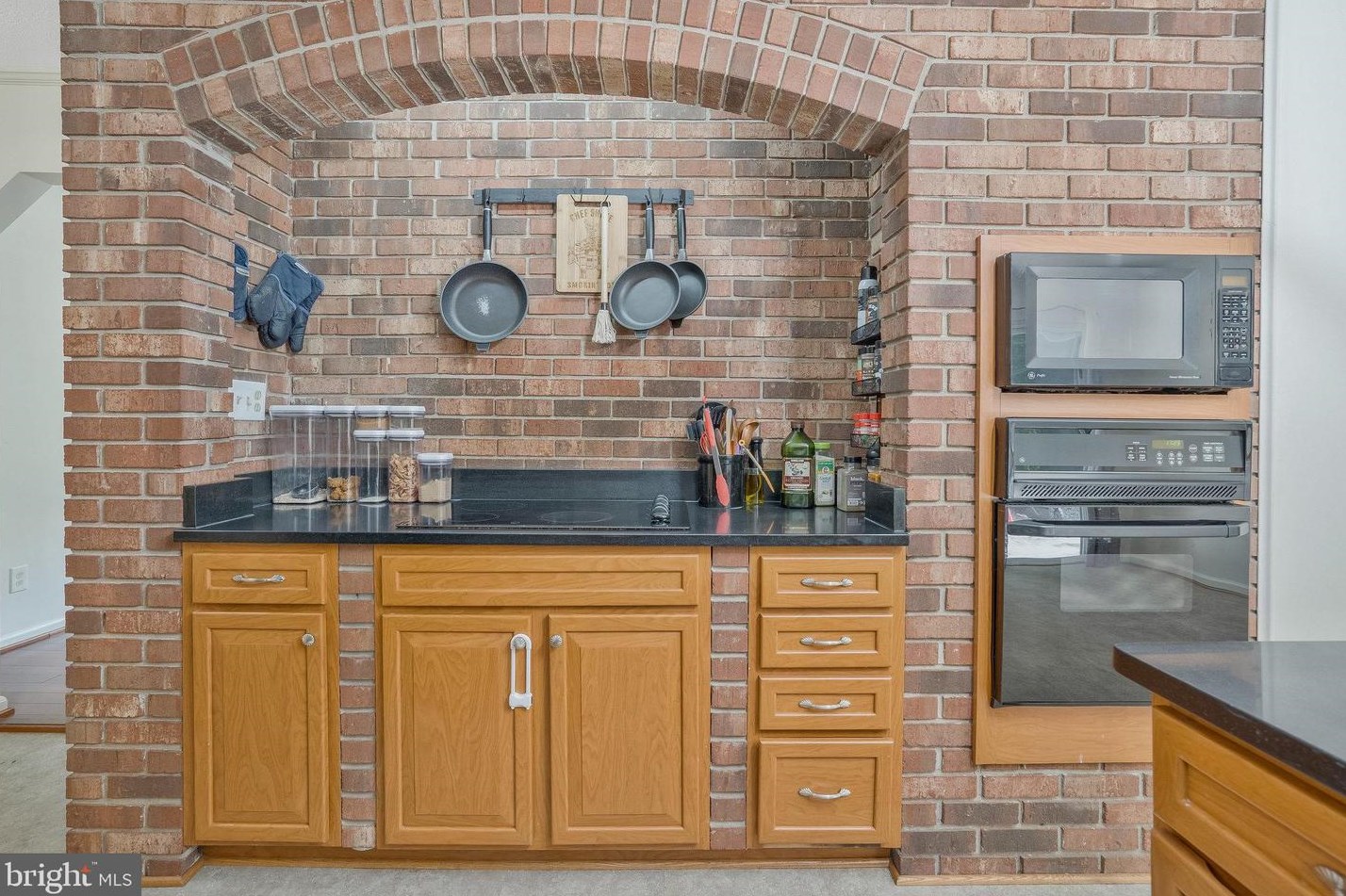 1101 Cape Cod Dr, Stafford VA  22554-2121 exterior